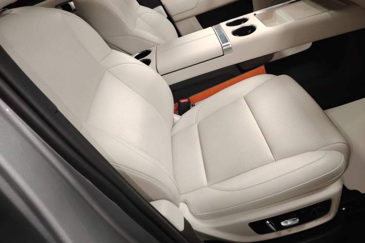 Used Li Auto L9 2023 Pro Model
