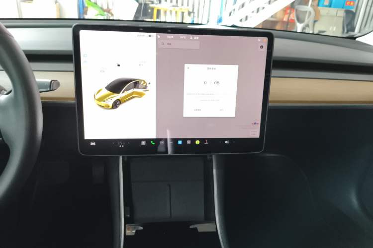 Used Tesla Model 3 2020 Refreshed Version Long-Range Rear-Wheel Drive
