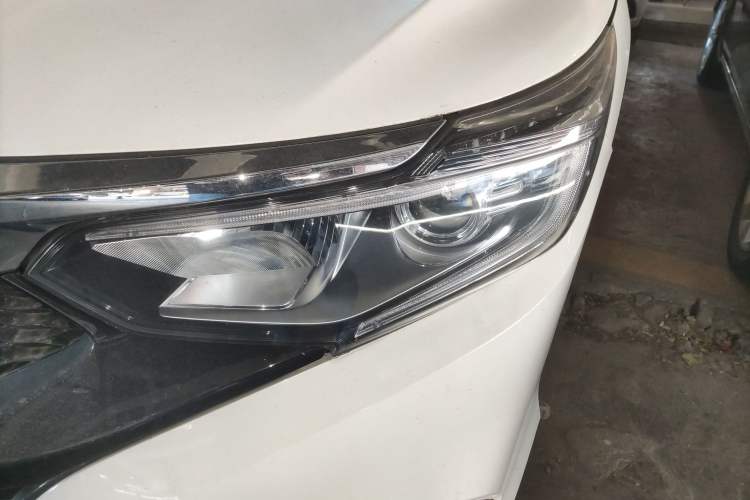 Used Honda Crider 2019 180 Turbo CVT Comfort Version China VI
