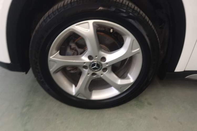 Used Mercedes-Benz GLA 2017 GLA 200 Sport Edition