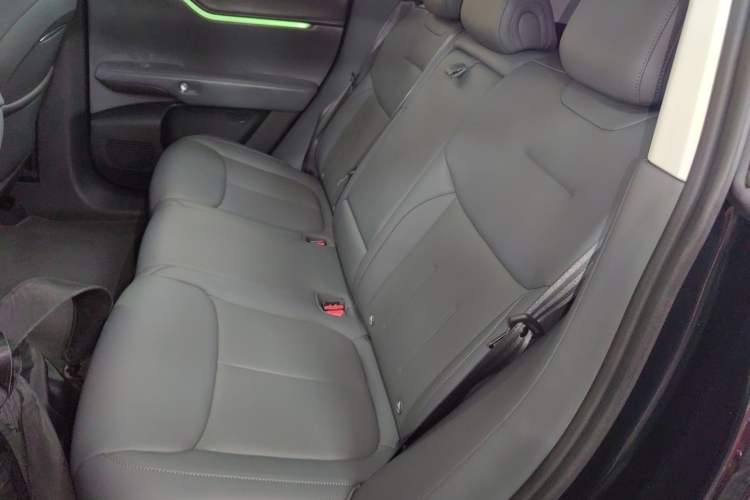 Used XPeng G6 2025 625 Long-Range Max Flagship Edition