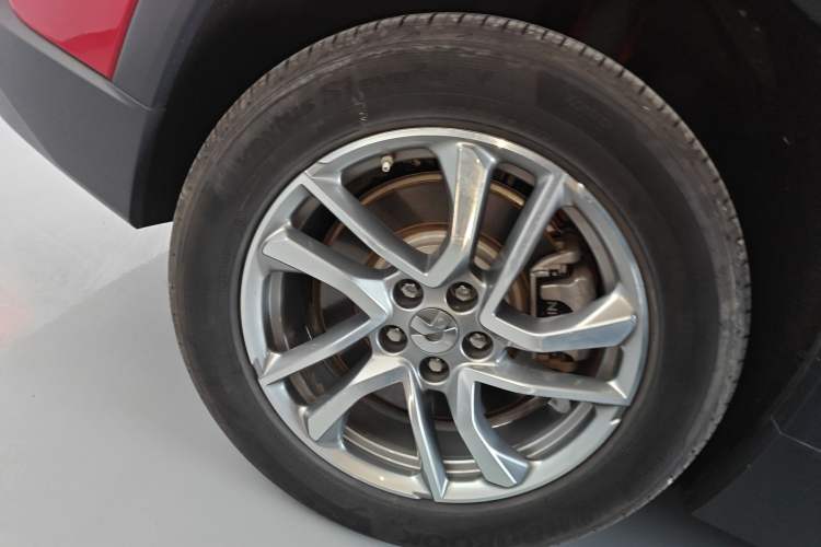 Used Nio ES6 2020 420 km Sport Edition