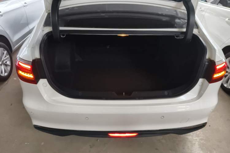 Used GAC Trumpchi GA6 2019 270T Automatic Elite Edition
