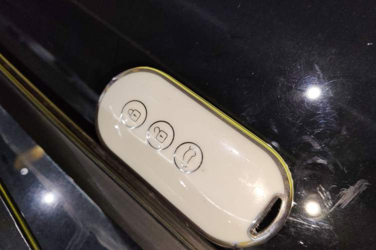 Used Hima AITO M5 2022 Extended-Range Four-Wheel Drive Ultimate Edition