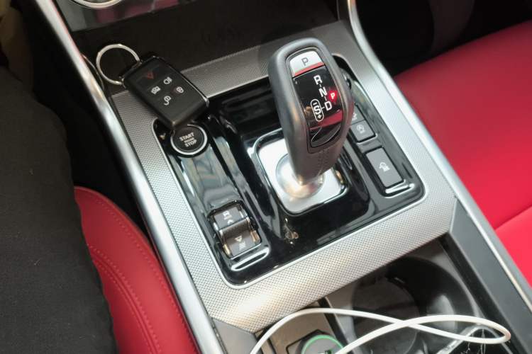 Used Jaguar XEL 2024 2.0T 250 PS R-DYNAMIC S Advanced Sport Edition