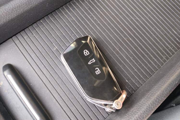 Used Volkswagen ID.3 2021 Pro Smart Edition