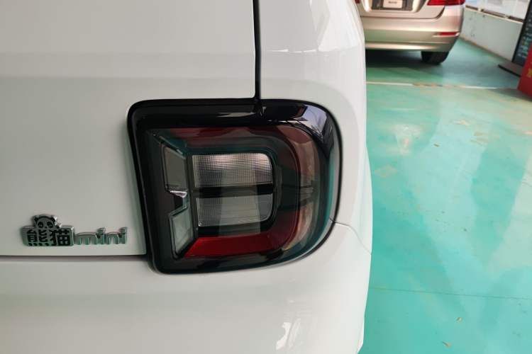 Used  Panda 2024 Panda Mini 200km Endurance Bear