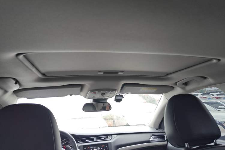 Used Peugeot 408 2014 1.6T Automatic Supreme Edition
