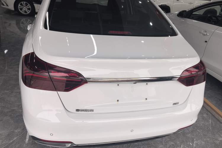 Used Geely Auto Emgrand 2020 1.5L Manual Luxury Model