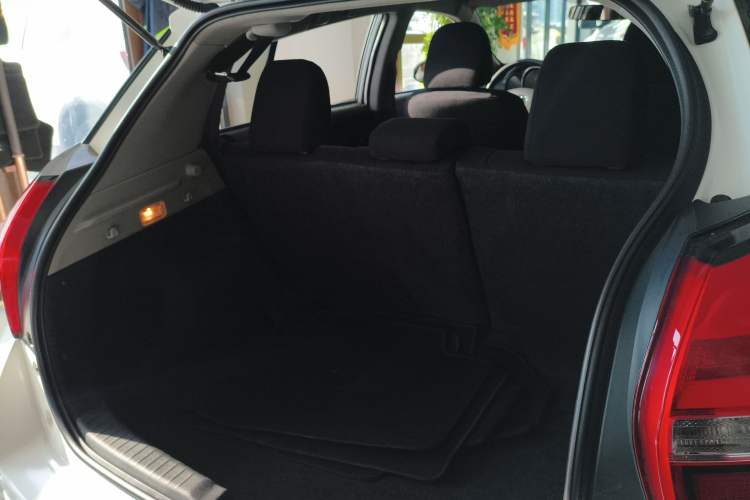 Used Toyota Vios FS 2017 1.5L CVT Fengchi Edition