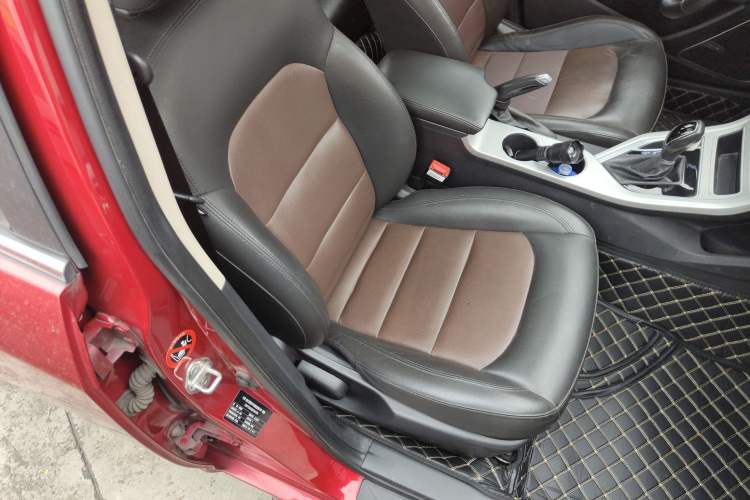 Used Geely Auto Vision 2018 1.5L Automatic Prestige Model