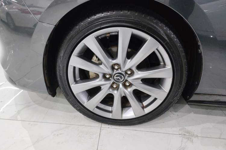 Used Mazda Mazda 3 Axela 2020 2.0L Automatic Zhiya Edition
