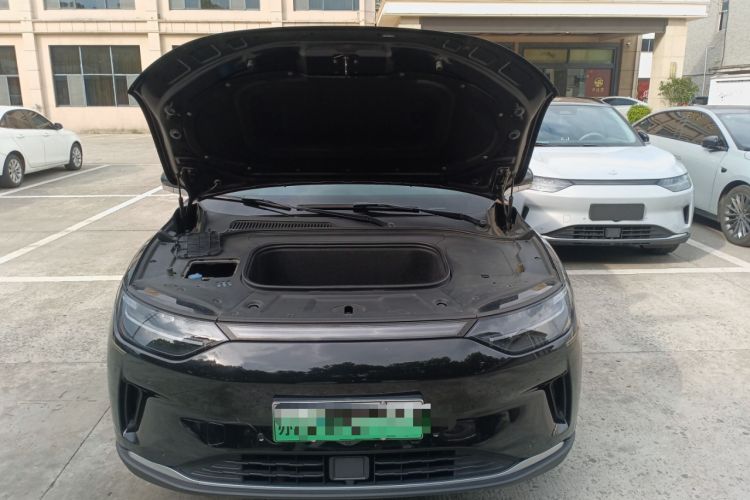 Used Leapmotor C11 2021 Deluxe Edition
