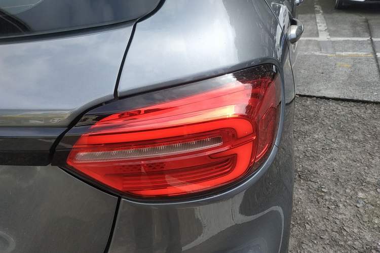 Used Leapmotor T03 2021 400 Lite Edition - Lithium-Ion Battery
