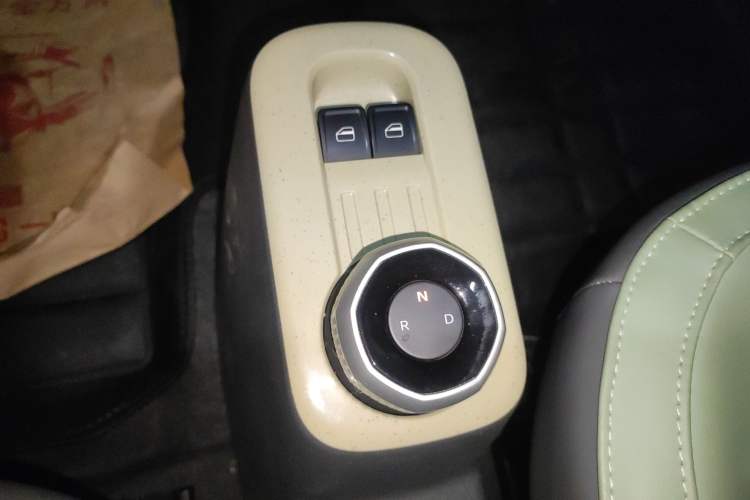 Used  Panda 2024 200km Panda Rider