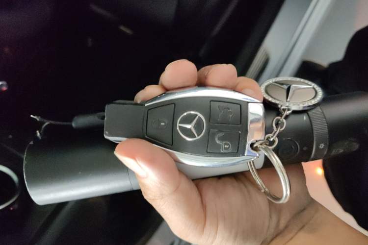 Used Mercedes-Benz C-Class 2016 C 180 L Sport Edition
