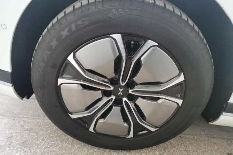 Used XPeng G9 2024 570 Pro
