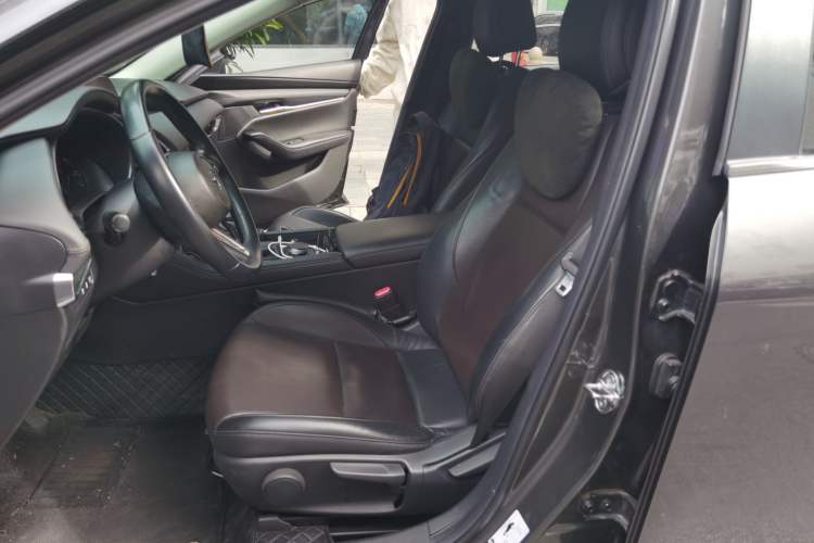 Used Mazda Mazda 3 Axela 2020 2.0L Automatic Zhiya Edition