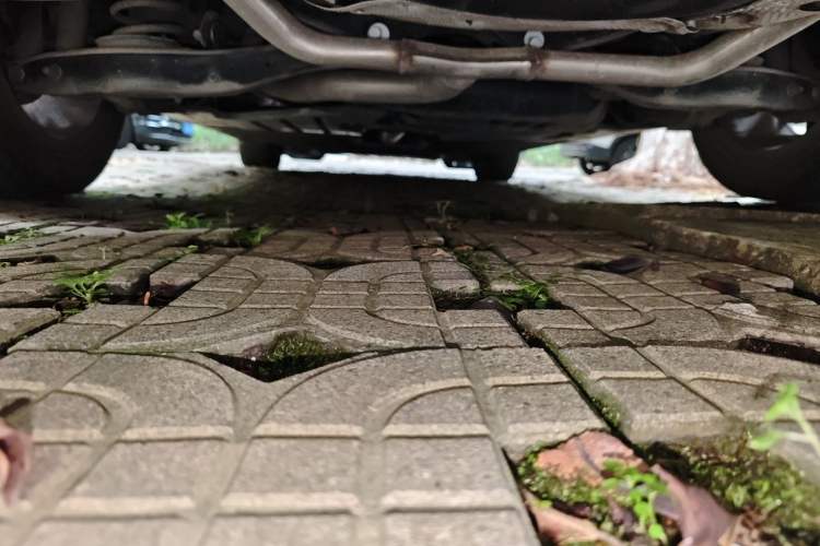 Used Volkswagen Magotan 2020 330TSI DSG Leading Model
