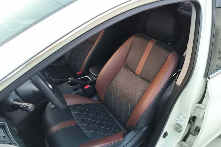 Used Nissan Sylphy 2019 Classic 1.6XE CVT Comfort Edition
