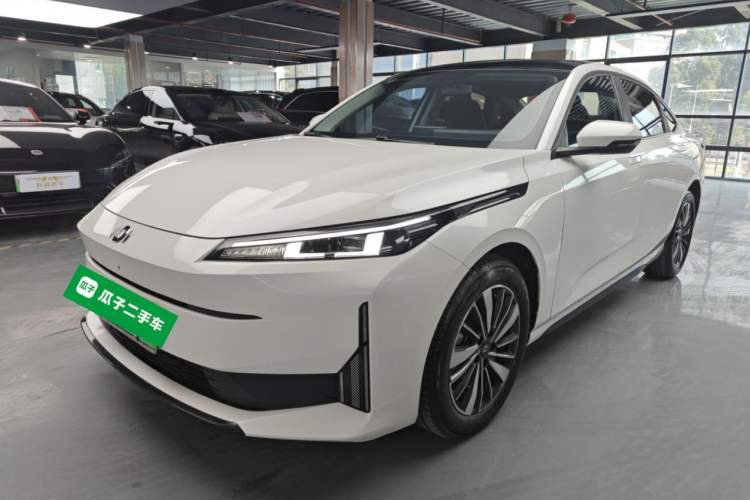 Used Qiyuan A05 2024 70 Air