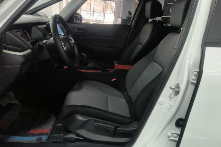 Used Honda Fit 2023 1.5L CVT Trend Edition