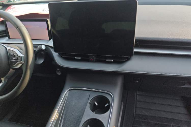 Used Haval H6 2024 1.5T Two-Wheel Drive Pro
