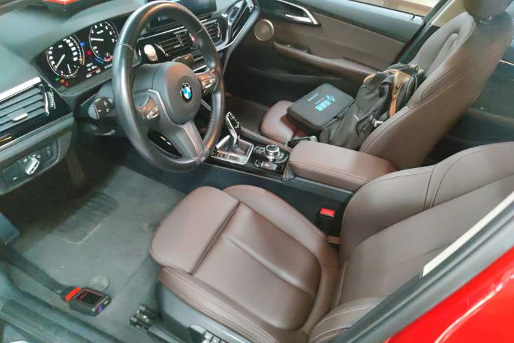 Used BMW 1 Series 2021 Revised 120i M Sport Night Edition
