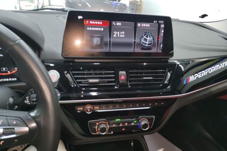 Used BMW 1 Series 2023 125i M Sport Night Edition
