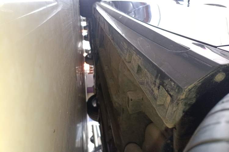 Used GAC Trumpchi EMPOW 2023 270T DCT J16 Version