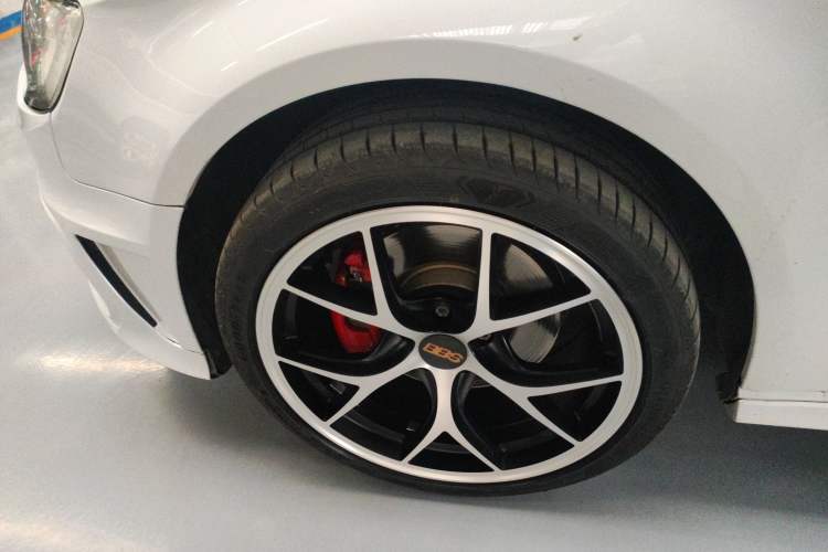 Used Audi A3 (Import) 2015 Sportback 45 TFSI S line sports model