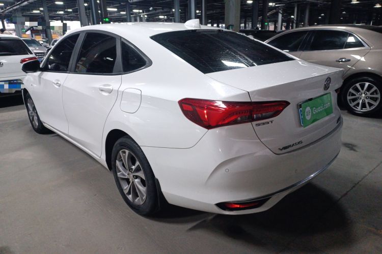 Used Buick Verano 2022 Pro 533T Enjoyment Edition