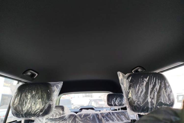 Used Baojun Spark EUV 2026 301km Flagship Edition
