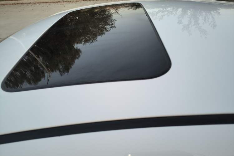 Used Hyundai Elantra 2019 1.5L CVT ZhiXuan – Elite Version
