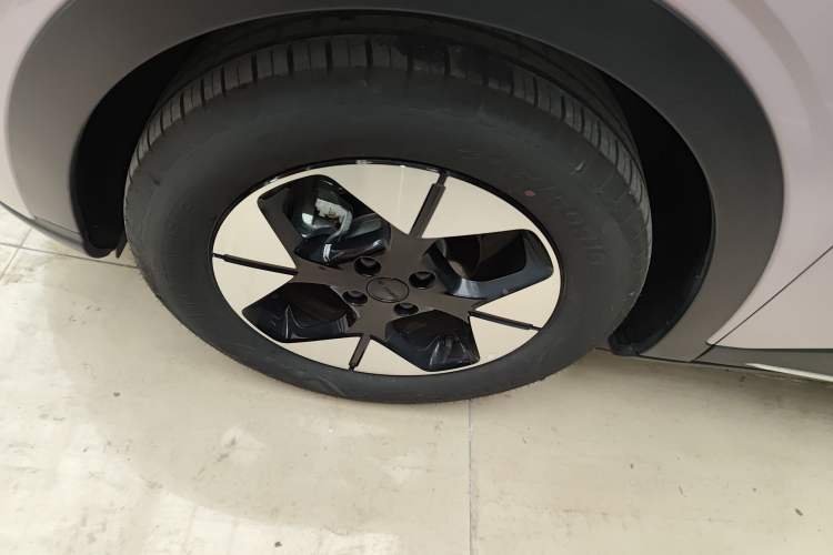 Used  Geome 2025 UP 410km Exploration Edition
