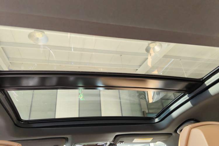 Used Buick LaCrosse 2016 20T Luxury Model
