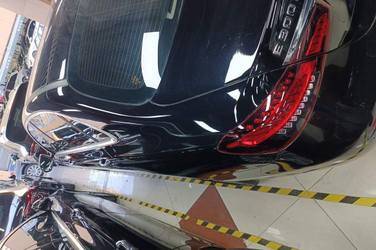 Used Mercedes-Benz E-Class 2023 E 300 L Luxury Model
