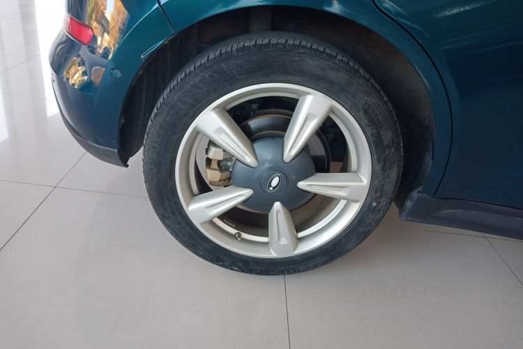 Used ORA Good Cat 2021 400km Standard Range Athena Edition Lithium-Ion Battery