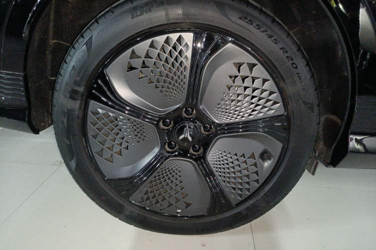 Used VOYAH COURAGE 2024 Four-Wheel Drive Global Edition