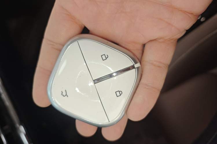 Used Wuling Bingo 2024 333 km Enjoyment Version