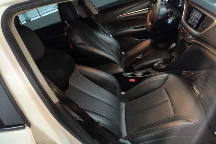 Used Buick GT 2021 Revised Version Flagship 1.5L Automatic Elite Edition