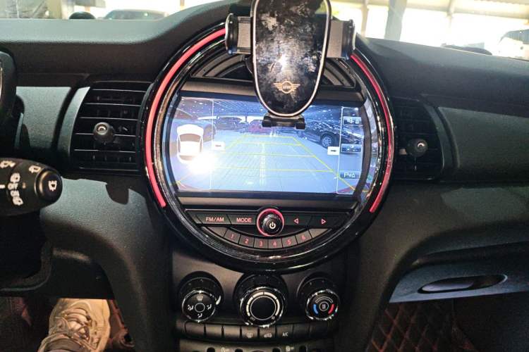 Used  MINI 2016 1.2T ONE Five-Door Edition