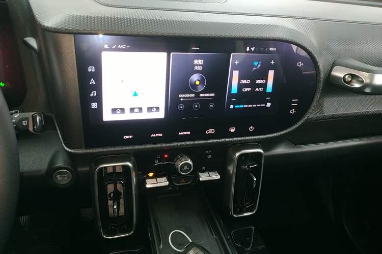 Used Haval DARGO 2022 1.5T DCT Two-Wheel Drive Border Collie Edition
