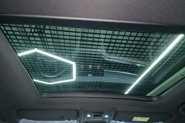 Used BYD Song PLUS New Energy 2023 Champion Edition EV 520KM Prestige Model
