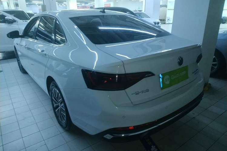 Used Volkswagen Sagitar 2024 200TSI DSG Flyover Edition
