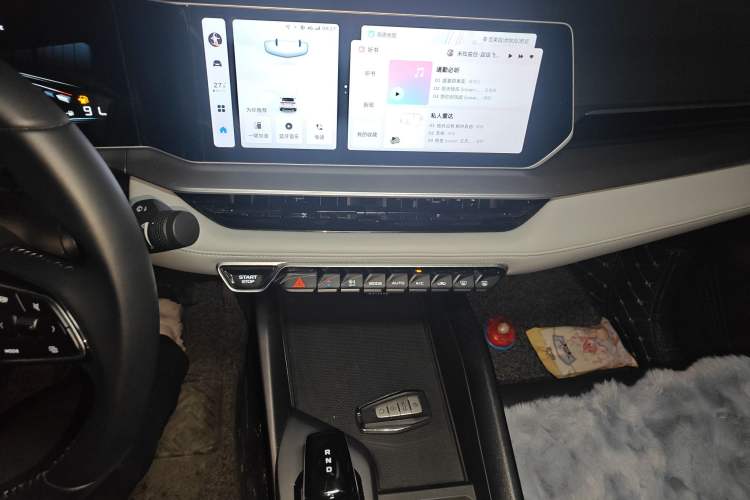 Used Geely Auto Binray 2024 Binrui COOL 1.5T DCT Champion Edition