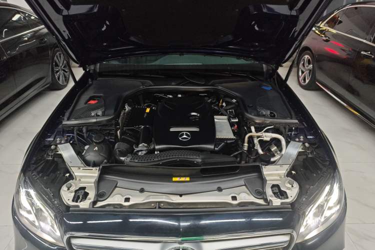 Used Mercedes-Benz E-Class 2019 E 300 L Sport Luxury Edition
