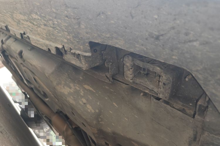 Used Mercedes-Benz M-Class 2014 ML 320 4MATIC