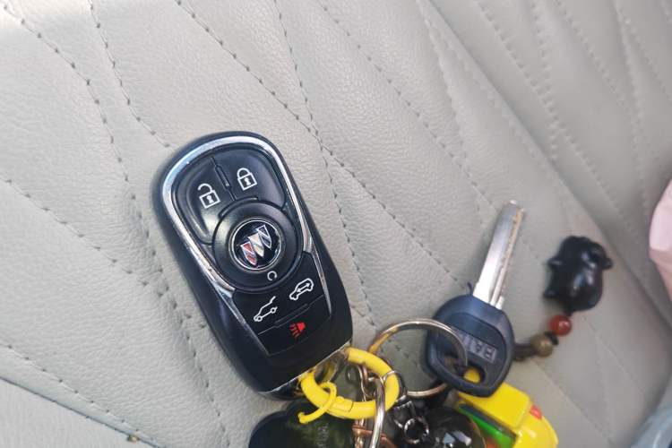 Used Buick GL8 2021 Land Cruiser Executive 652T Premium Model
