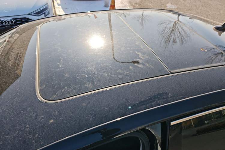 Used Volkswagen Passat 2022 330TSI Starry Luxury Edition – Exclusive Special Edition